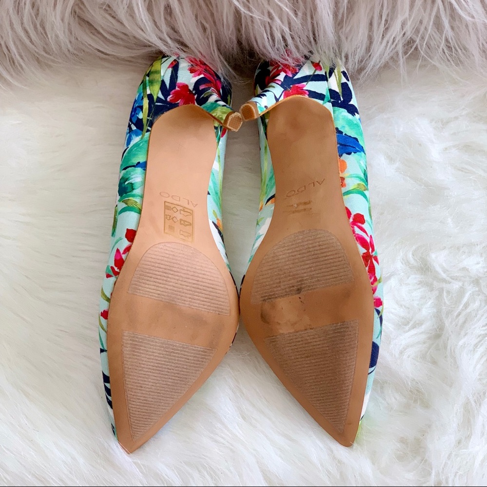 Aldo shoes - Picture 5 of 5